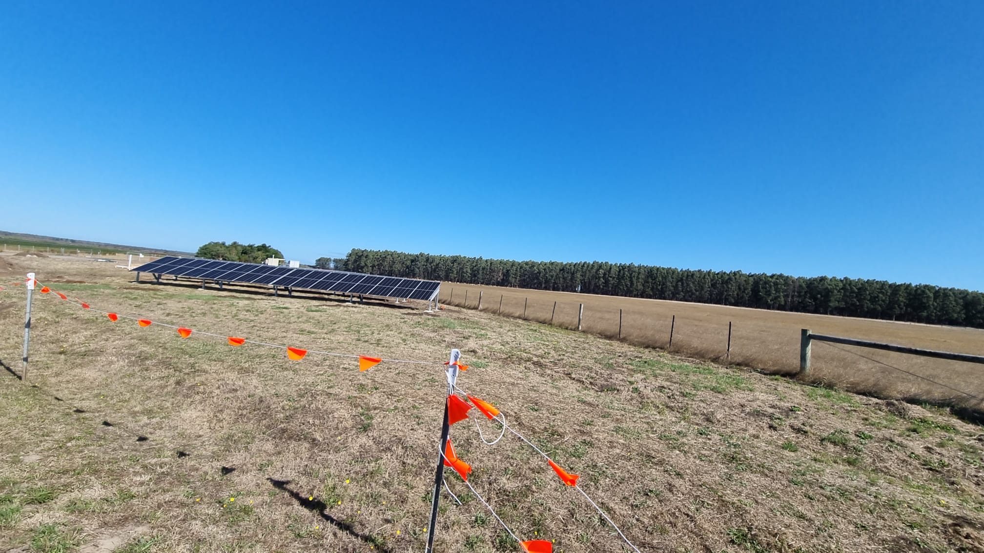 Lake Condah Solar Array — photo 2