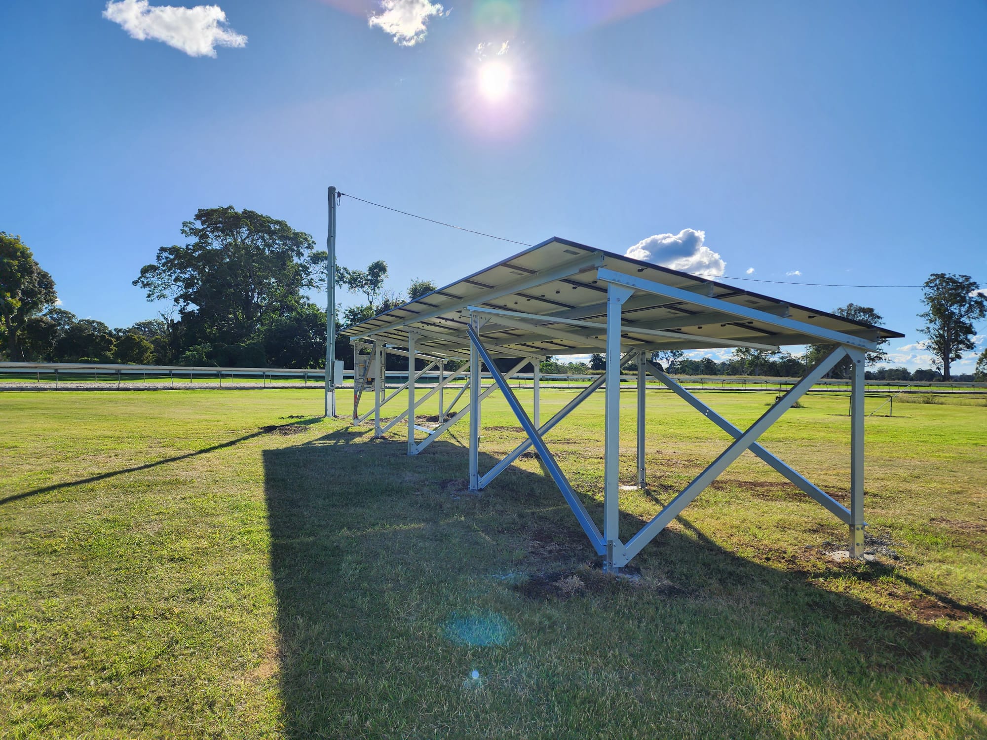 Flood Zone Array — photo 2