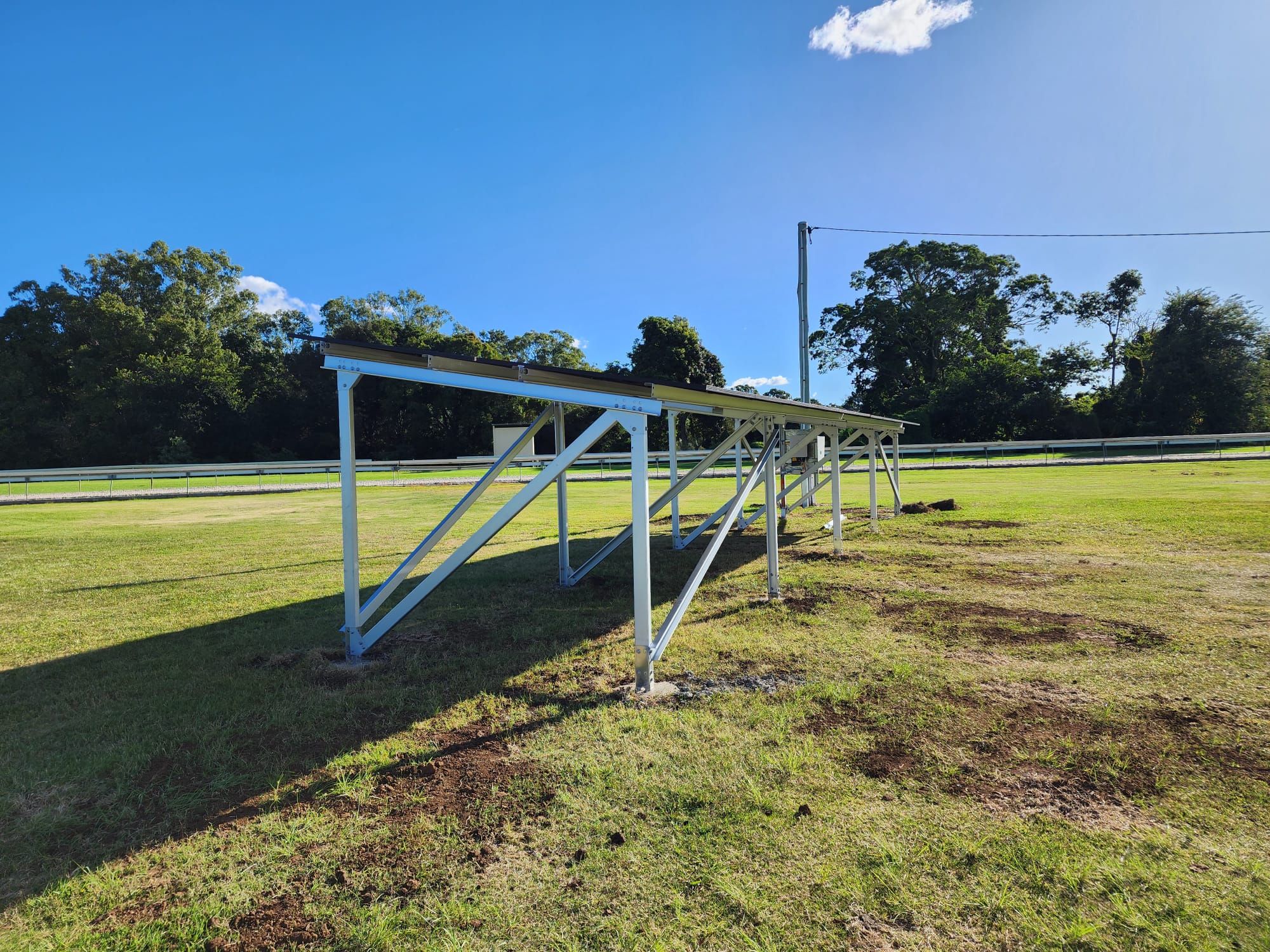 Flood Zone Array — photo 3