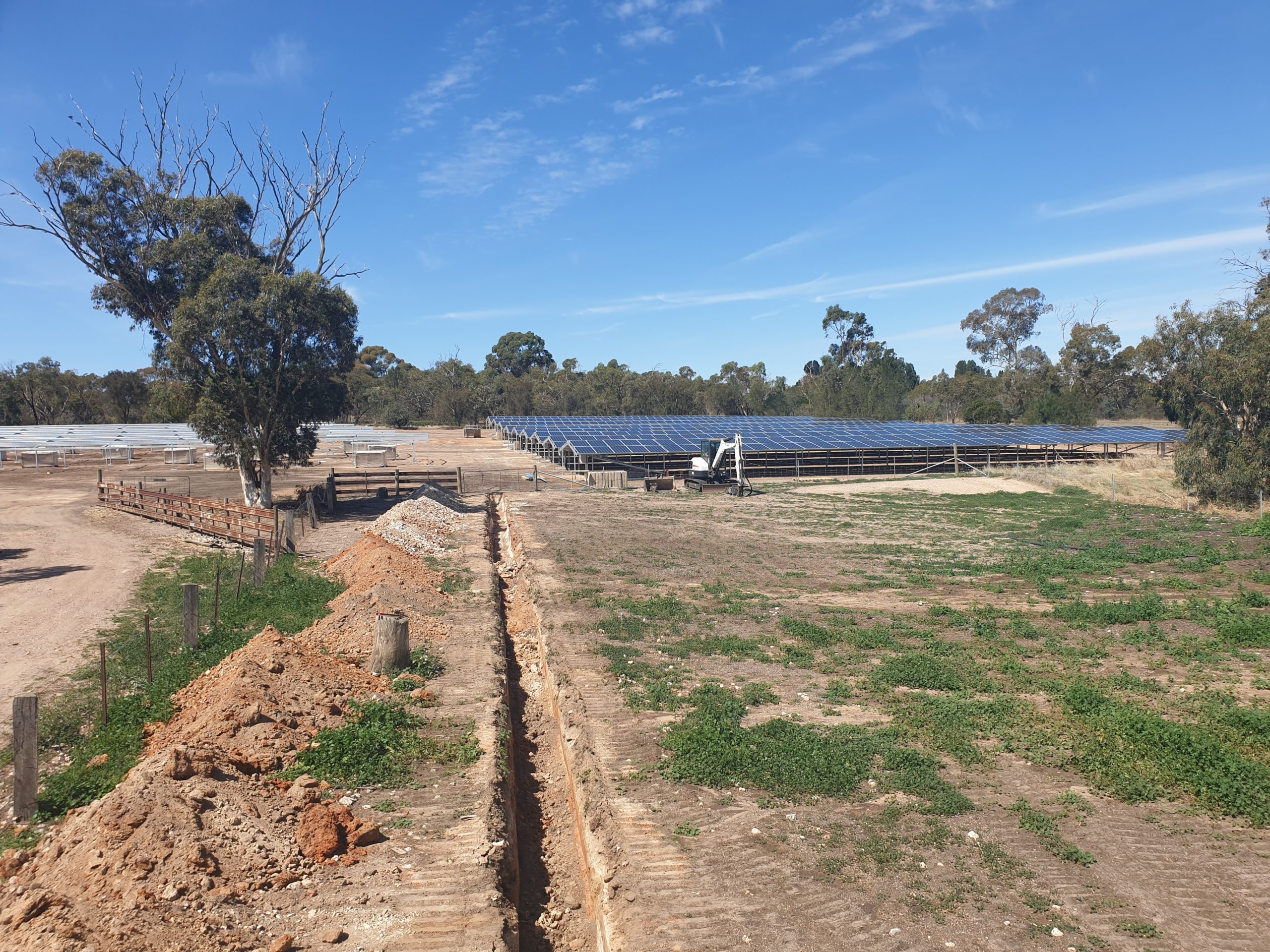 Frew Solar Farm — photo 4