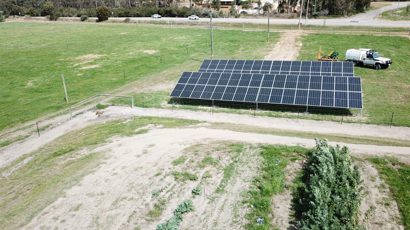 Karragullen Array — photo 2