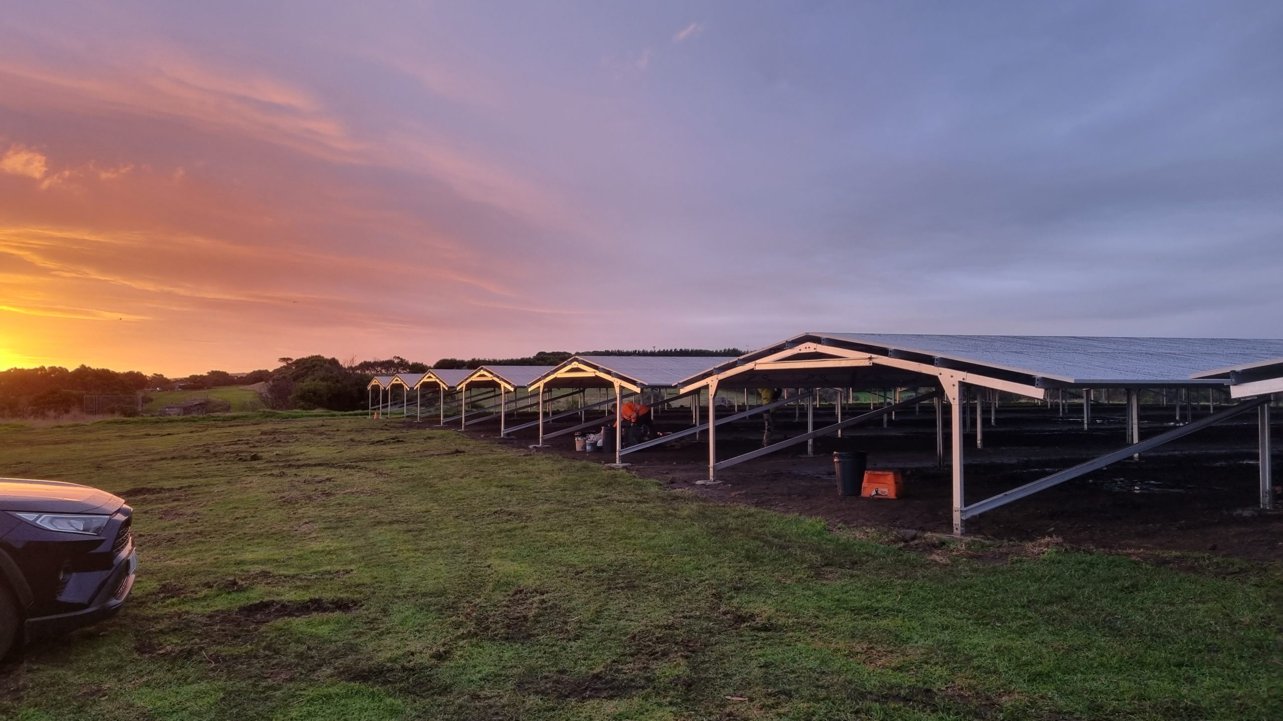 Provico Solar Array — photo 4