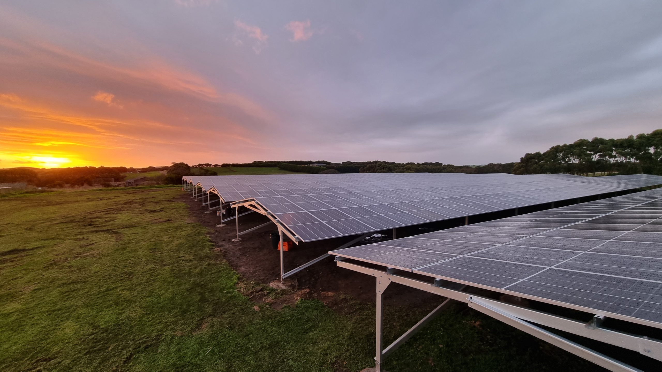 Provico Solar Array — photo 5