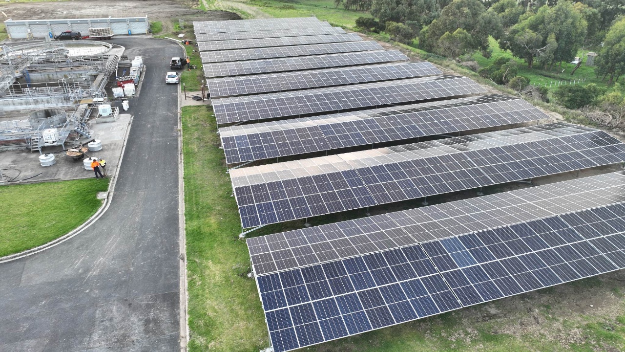 Provico Solar Array — photo 6