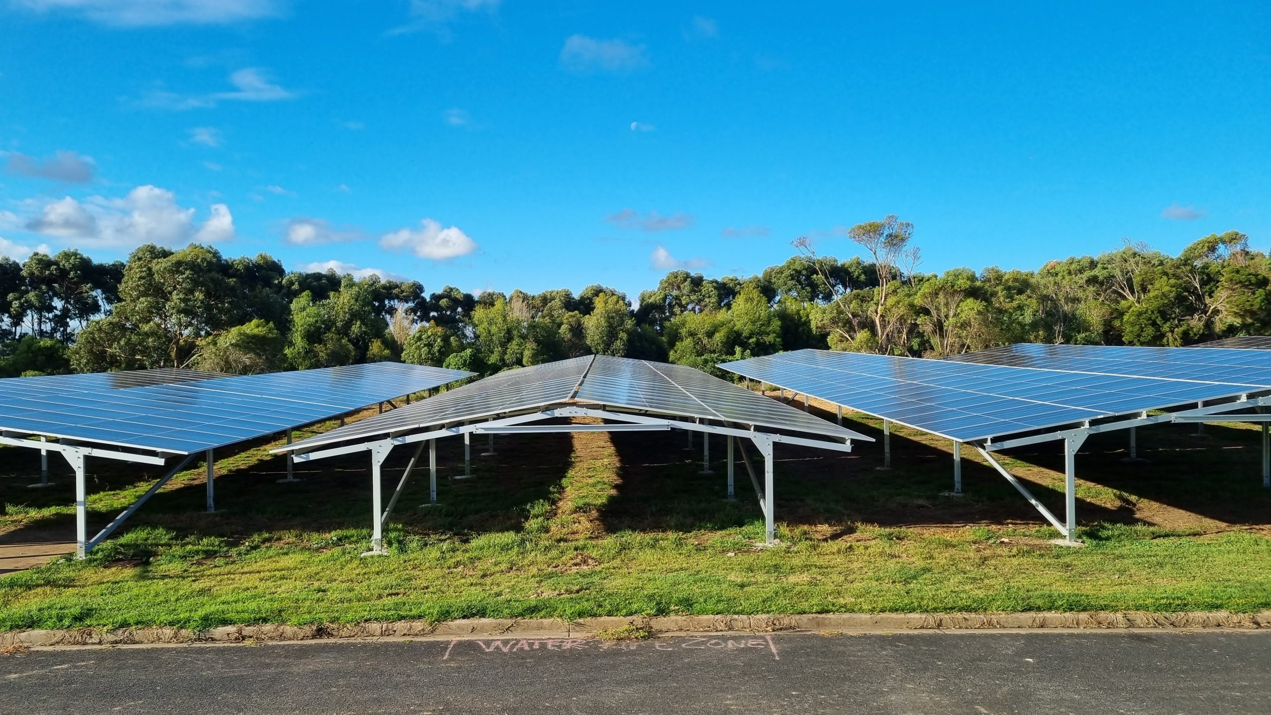 Provico Solar Array — photo 8