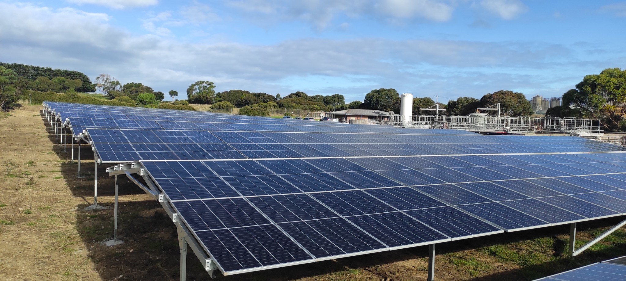 Provico Solar Array — photo 9