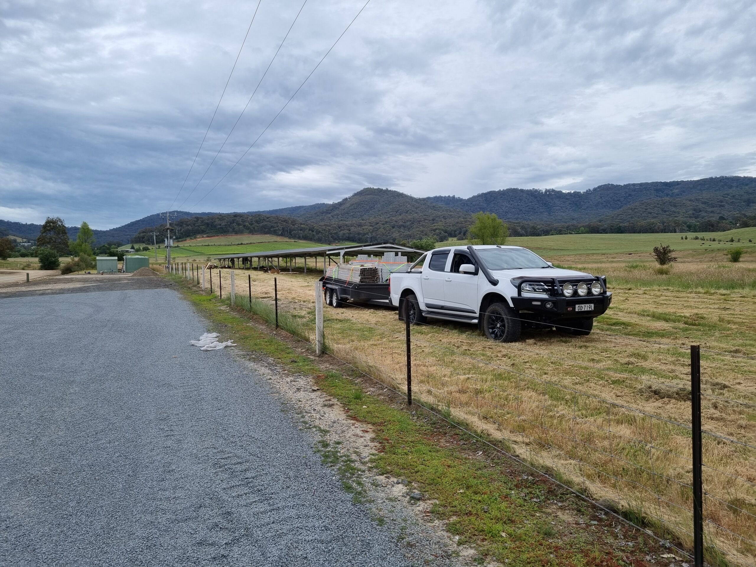 King Valley Wines Array — photo 2